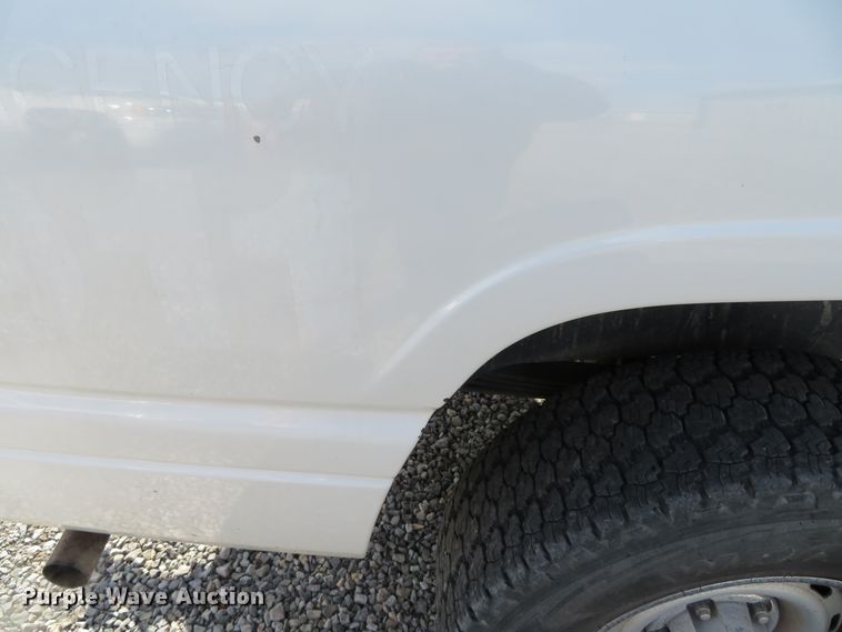 image for item DH0664 1996 Dodge Ram 1500  Club Cab pickup truck