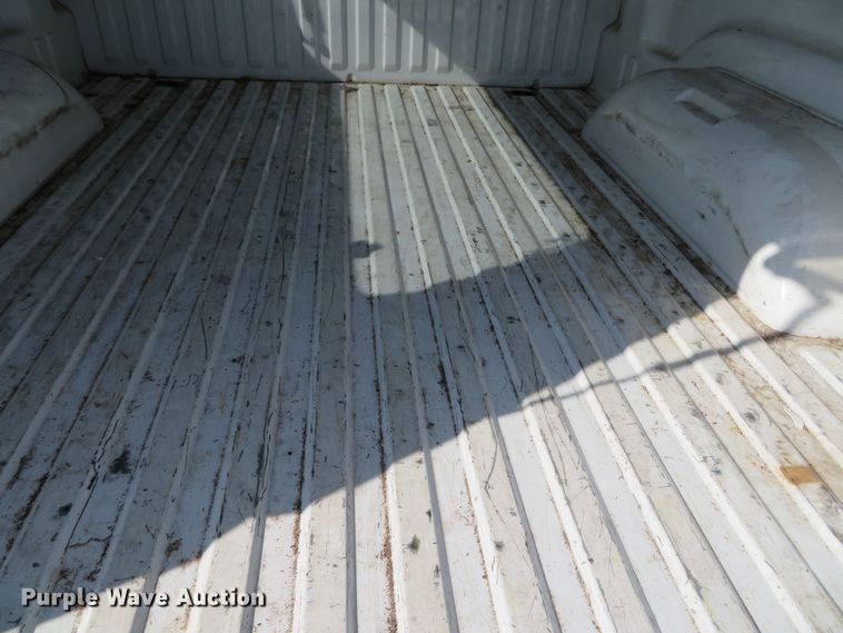 image for item DH0664 1996 Dodge Ram 1500  Club Cab pickup truck