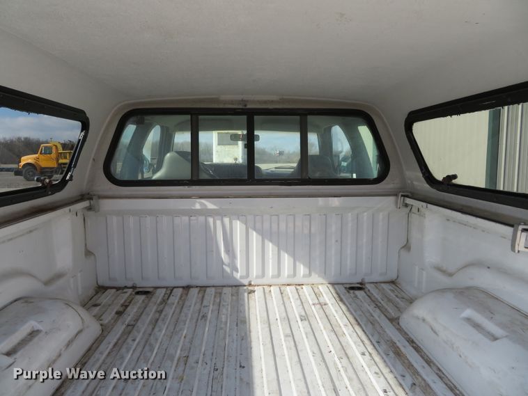 image for item DH0664 1996 Dodge Ram 1500  Club Cab pickup truck