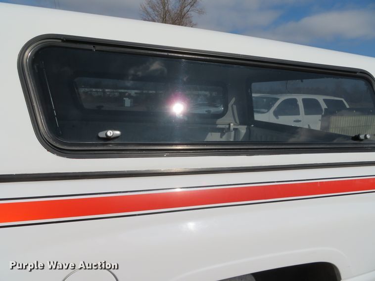 image for item DH0664 1996 Dodge Ram 1500  Club Cab pickup truck