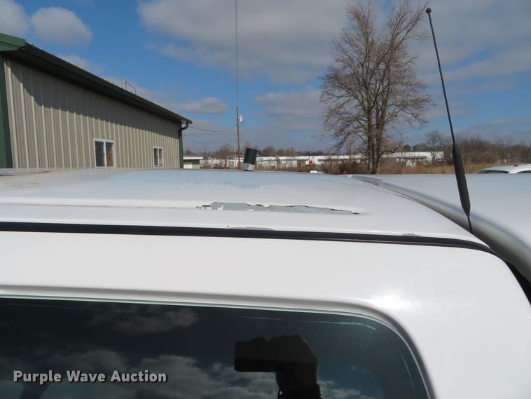 image for item DH0664 1996 Dodge Ram 1500  Club Cab pickup truck