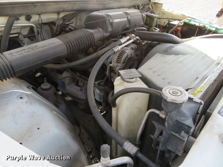 image for item DH0664 1996 Dodge Ram 1500  Club Cab pickup truck