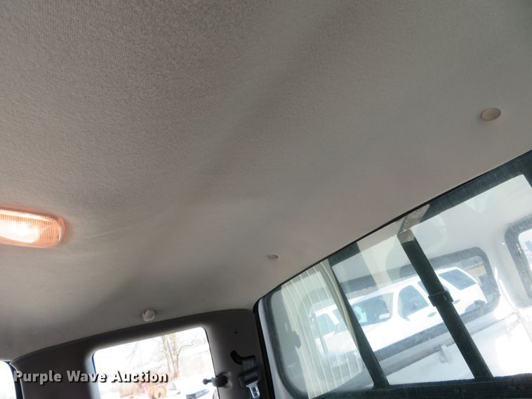 image for item DH0664 1996 Dodge Ram 1500  Club Cab pickup truck