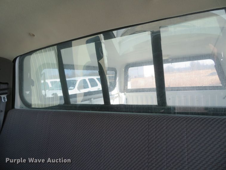 image for item DH0664 1996 Dodge Ram 1500  Club Cab pickup truck