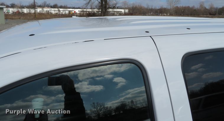 image for item DH0665 2011 Chevrolet Tahoe  SUV