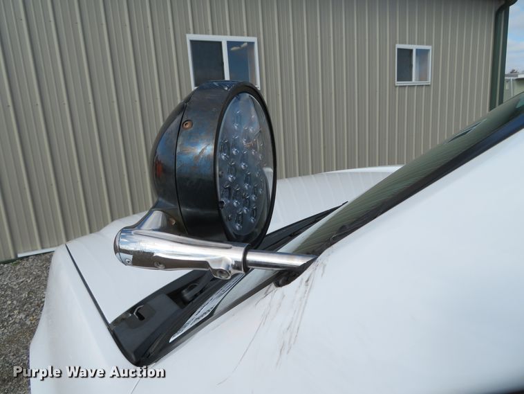 image for item DH0665 2011 Chevrolet Tahoe  SUV