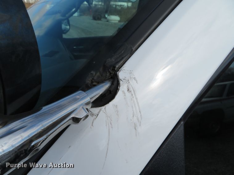 image for item DH0665 2011 Chevrolet Tahoe  SUV