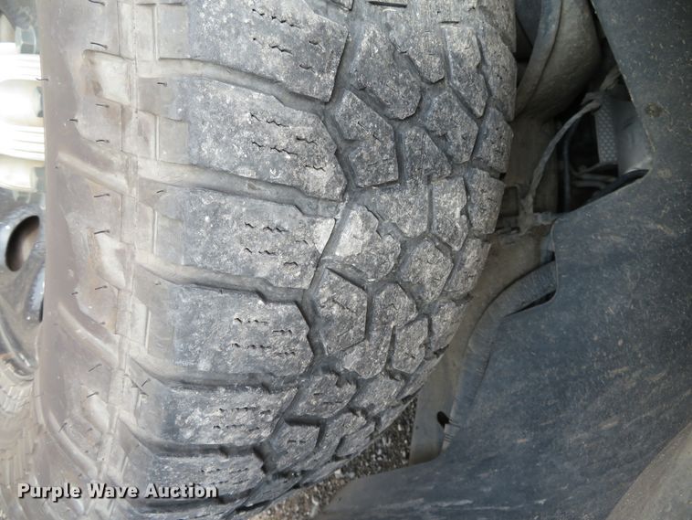 image for item DH0665 2011 Chevrolet Tahoe  SUV