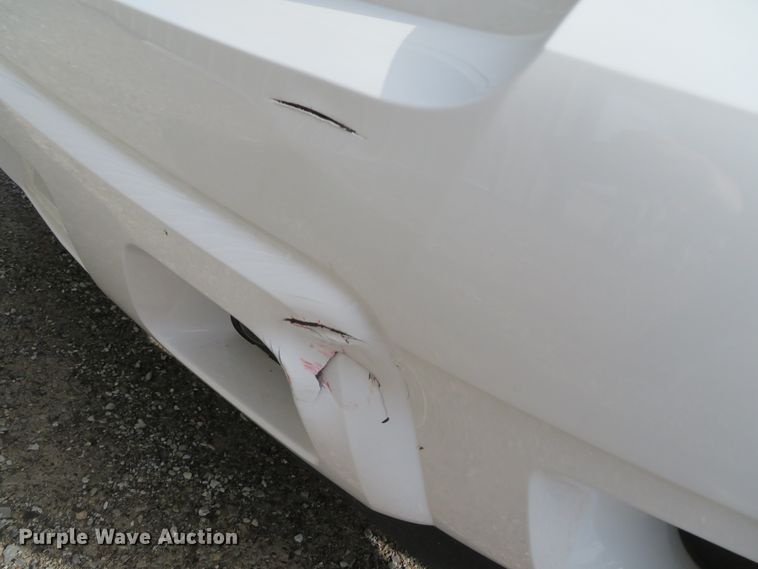 image for item DH0665 2011 Chevrolet Tahoe  SUV