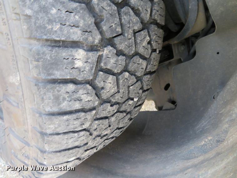 image for item DH0665 2011 Chevrolet Tahoe  SUV