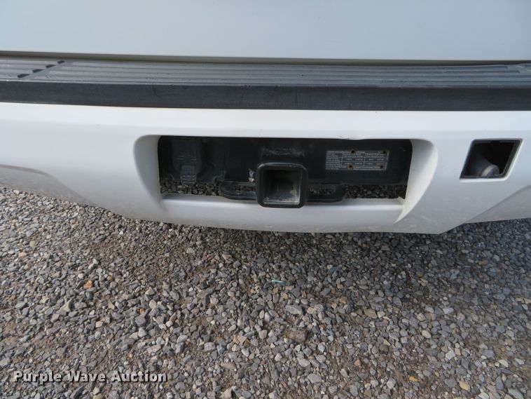 image for item DH0665 2011 Chevrolet Tahoe  SUV