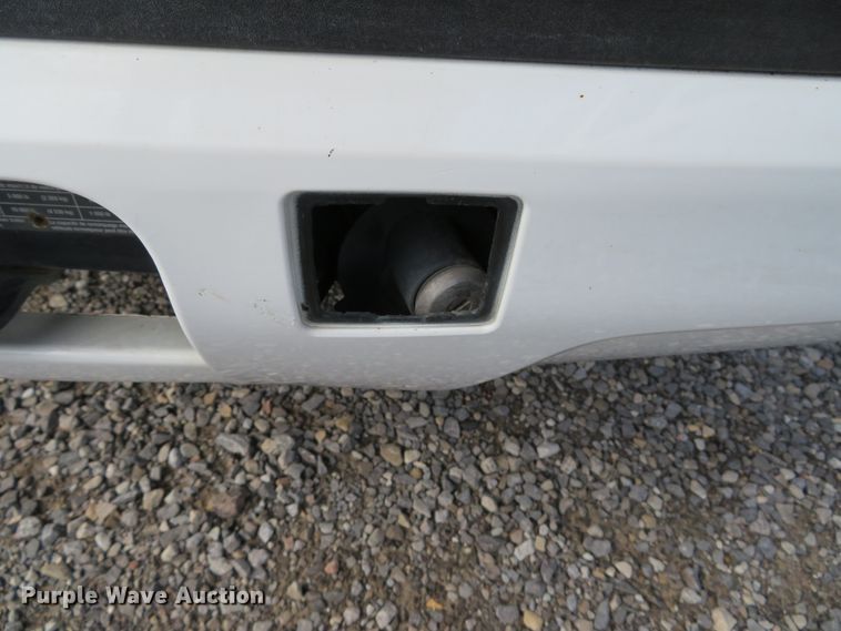 image for item DH0665 2011 Chevrolet Tahoe  SUV