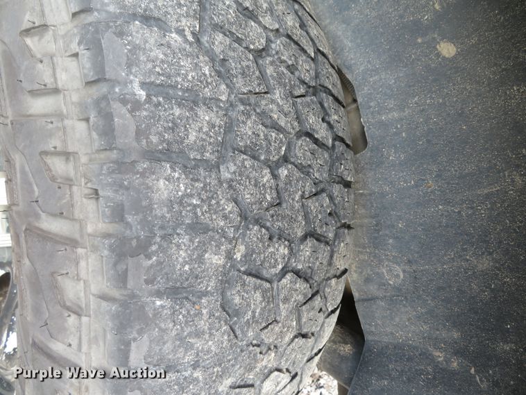 image for item DH0665 2011 Chevrolet Tahoe  SUV