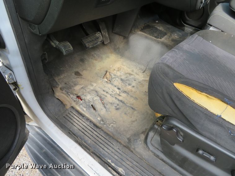 image for item DH0665 2011 Chevrolet Tahoe  SUV