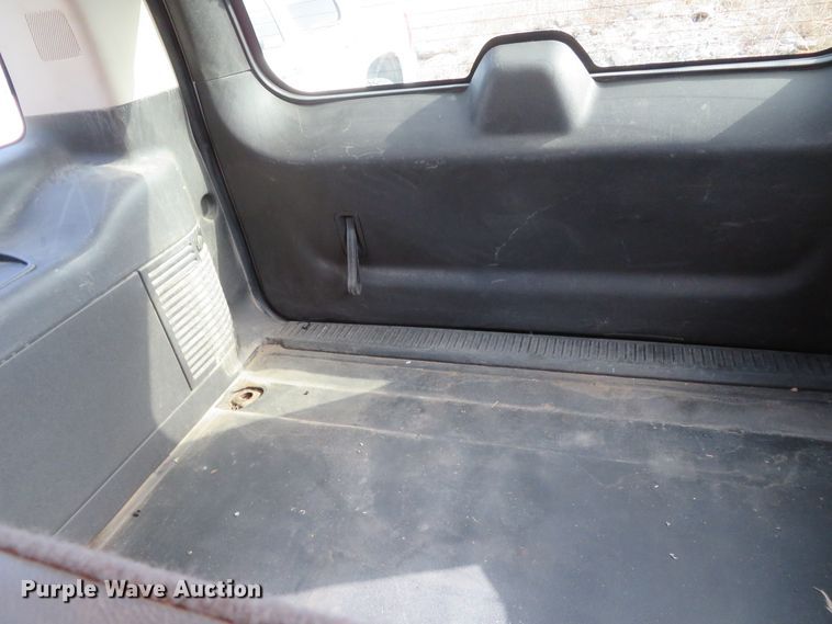 image for item DH0665 2011 Chevrolet Tahoe  SUV