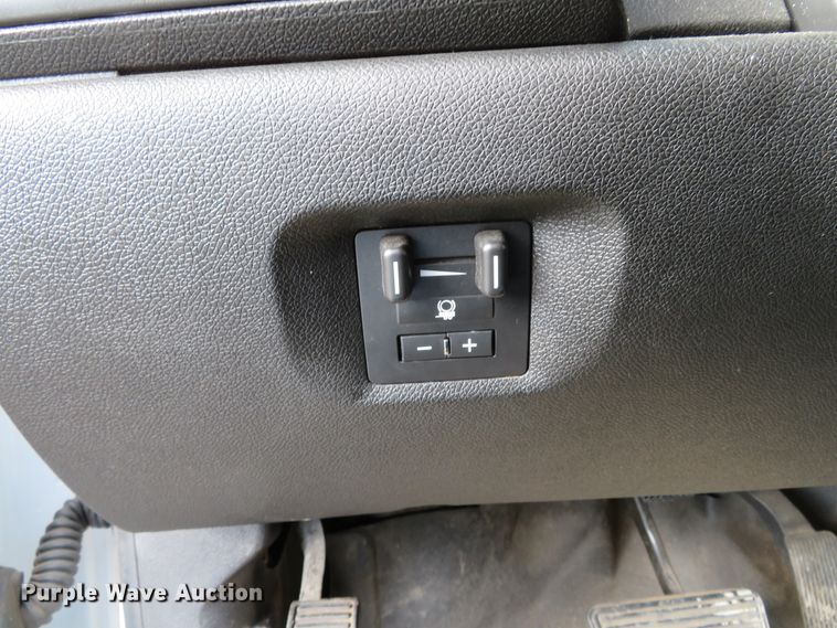 image for item DH0665 2011 Chevrolet Tahoe  SUV