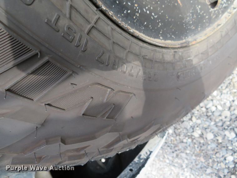 image for item DH0666 2010 Chevrolet Tahoe  SUV