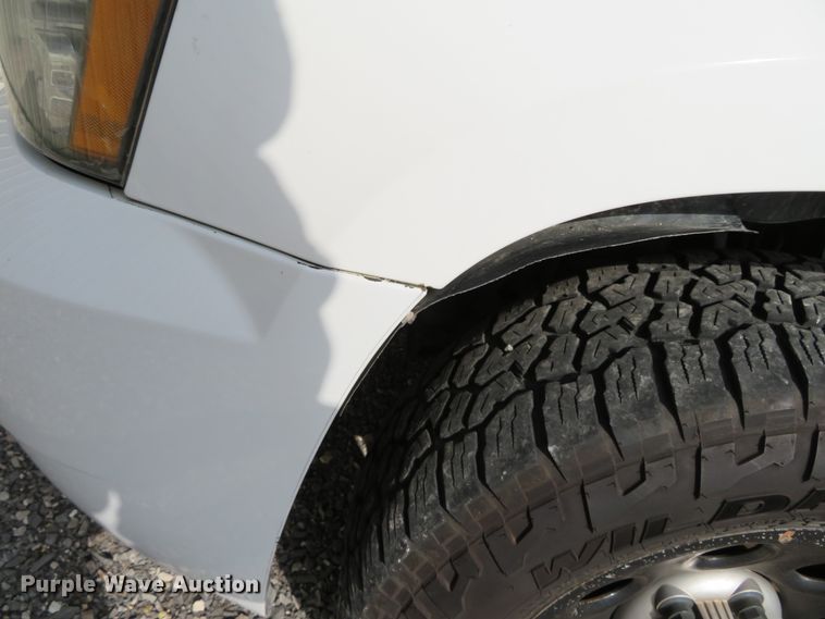 image for item DH0666 2010 Chevrolet Tahoe  SUV