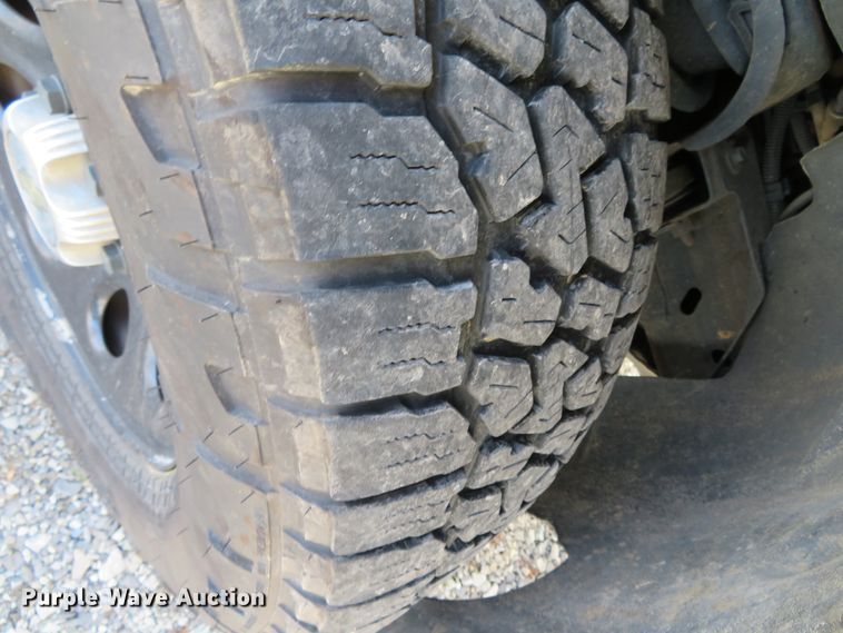 image for item DH0666 2010 Chevrolet Tahoe  SUV