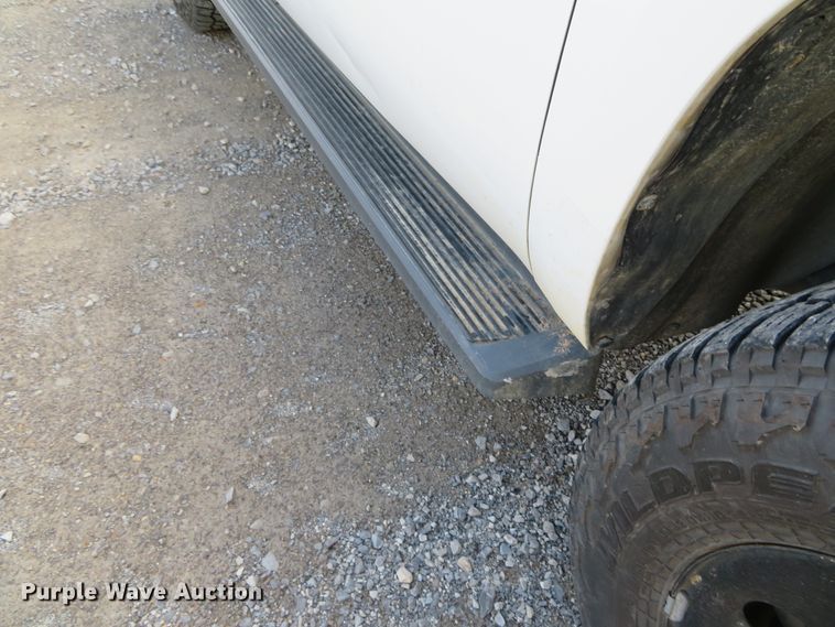 image for item DH0666 2010 Chevrolet Tahoe  SUV