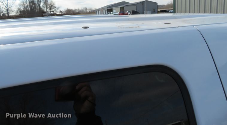 image for item DH0666 2010 Chevrolet Tahoe  SUV