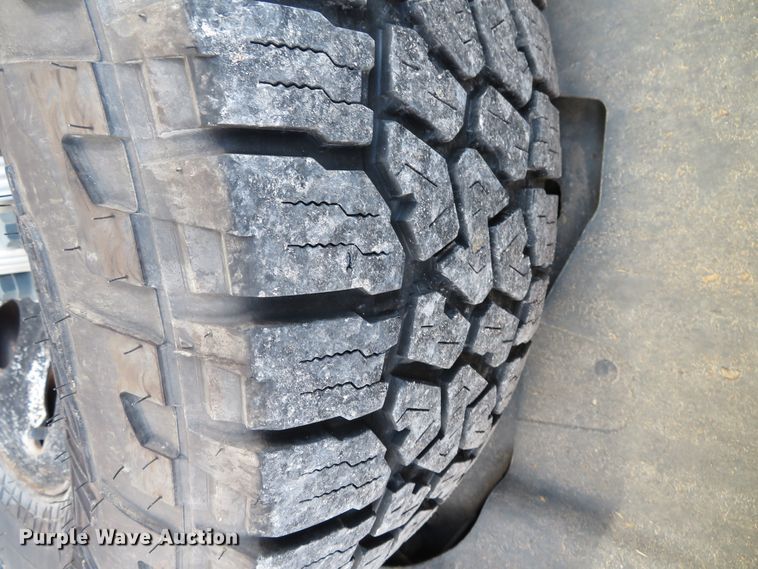 image for item DH0666 2010 Chevrolet Tahoe  SUV