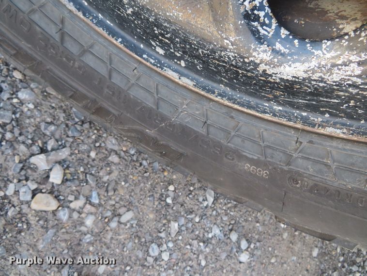 image for item DH0666 2010 Chevrolet Tahoe  SUV