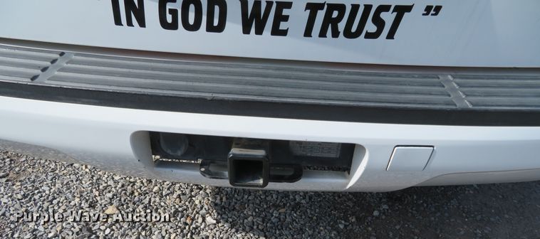 image for item DH0666 2010 Chevrolet Tahoe  SUV