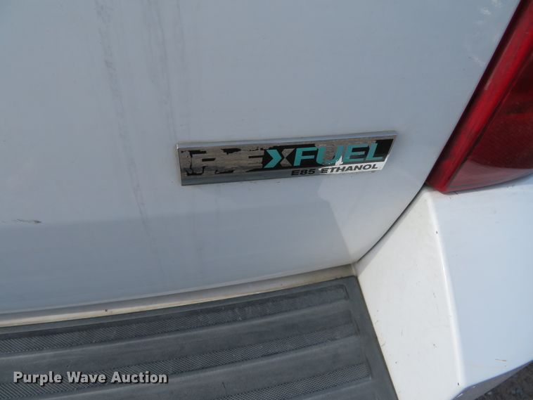 image for item DH0666 2010 Chevrolet Tahoe  SUV