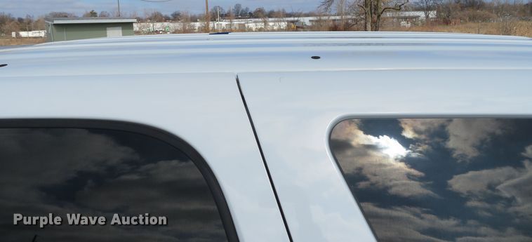 image for item DH0666 2010 Chevrolet Tahoe  SUV