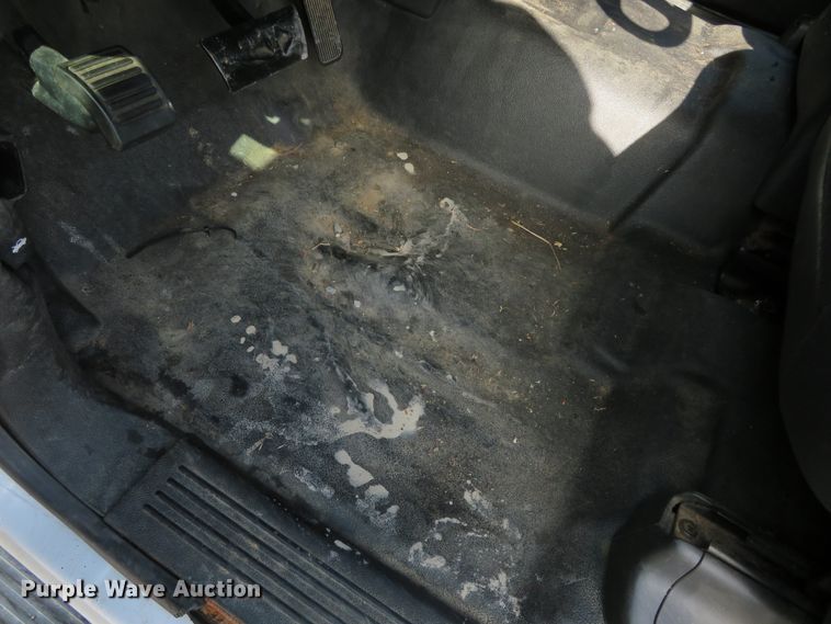 image for item DH0666 2010 Chevrolet Tahoe  SUV