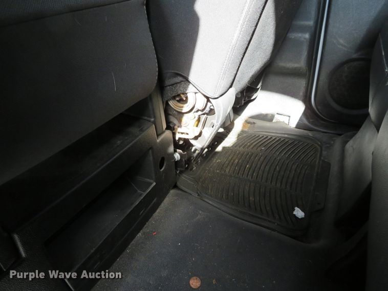 image for item DH0666 2010 Chevrolet Tahoe  SUV