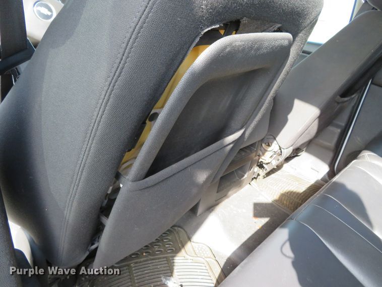 image for item DH0666 2010 Chevrolet Tahoe  SUV