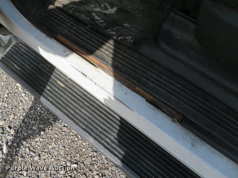 image for item DH0666 2010 Chevrolet Tahoe  SUV