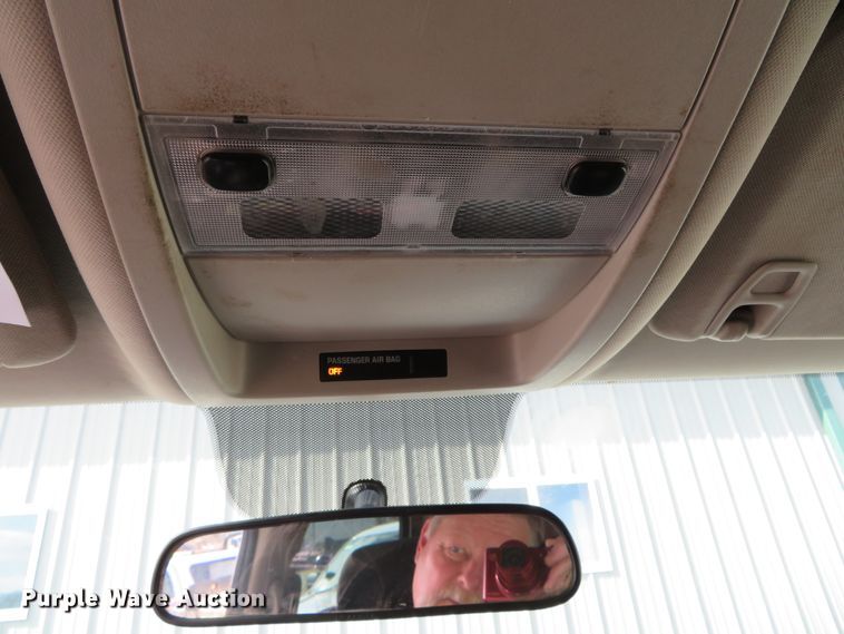 image for item DH0666 2010 Chevrolet Tahoe  SUV