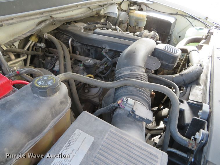 image for item DH0666 2010 Chevrolet Tahoe  SUV