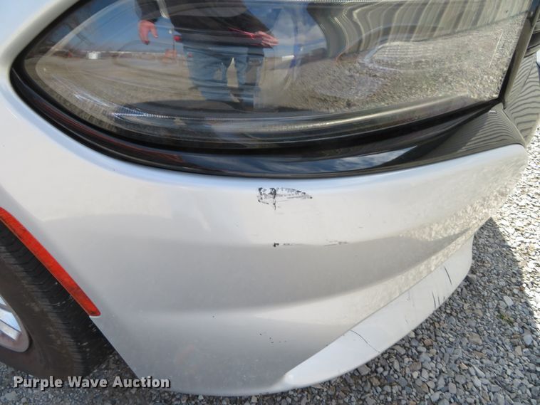 image for item DH0667 2015 Dodge Charger Police