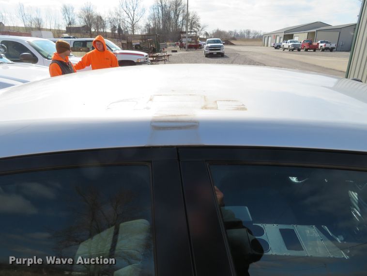 image for item DH0667 2015 Dodge Charger Police