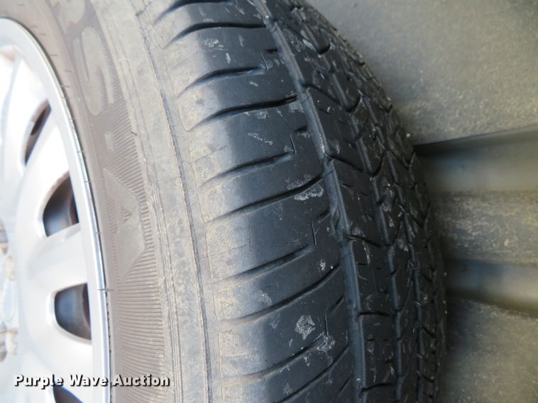 image for item DH0667 2015 Dodge Charger Police