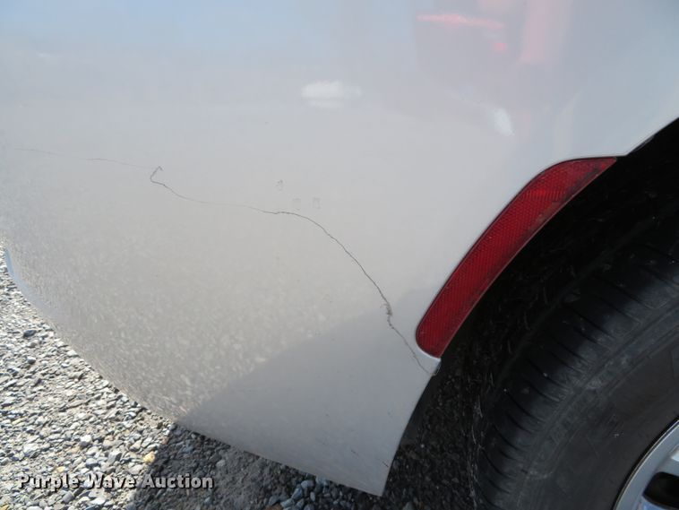 image for item DH0667 2015 Dodge Charger Police