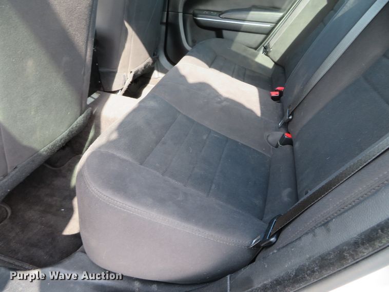 image for item DH0667 2015 Dodge Charger Police