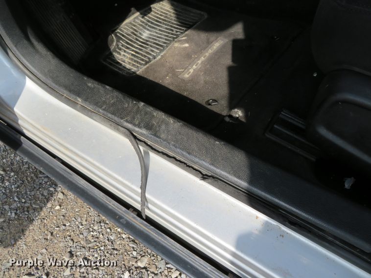 image for item DH0667 2015 Dodge Charger Police