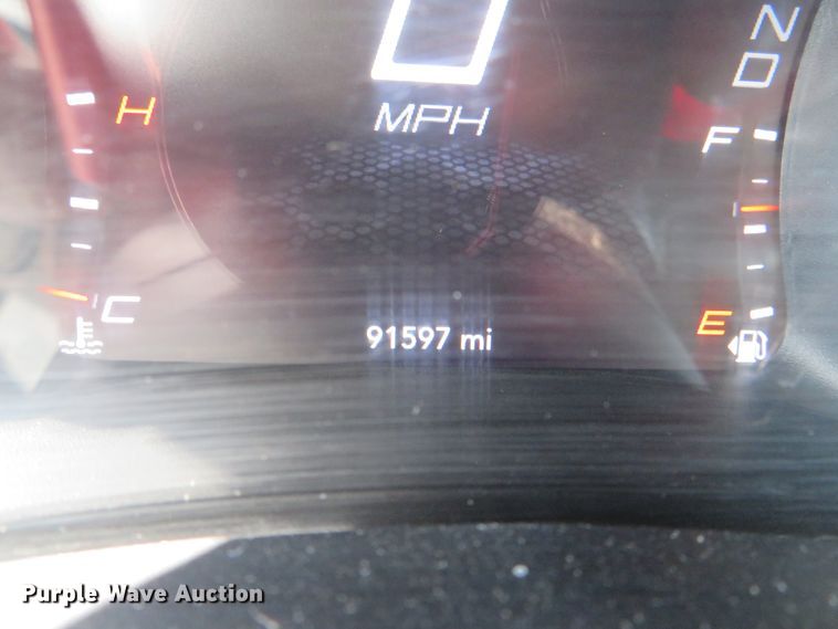 image for item DH0667 2015 Dodge Charger Police