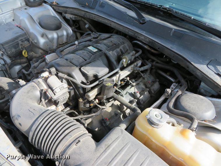 image for item DH0667 2015 Dodge Charger Police