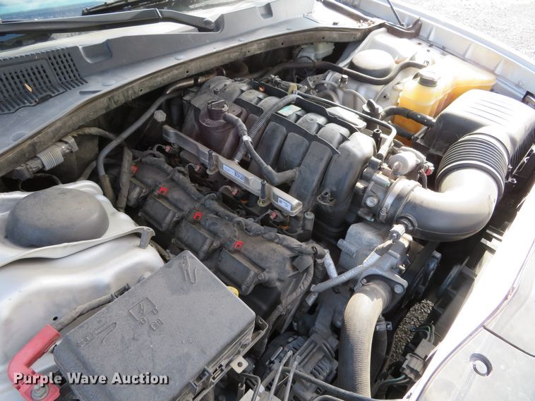 image for item DH0667 2015 Dodge Charger Police