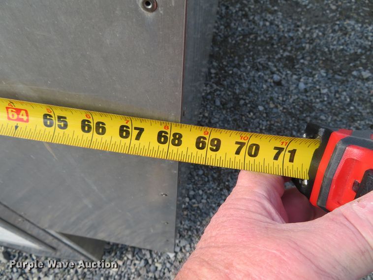 image for item DH0668 Deerskin Manufacturing 8 animal control bed