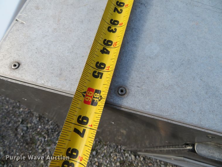 image for item DH0668 Deerskin Manufacturing 8 animal control bed