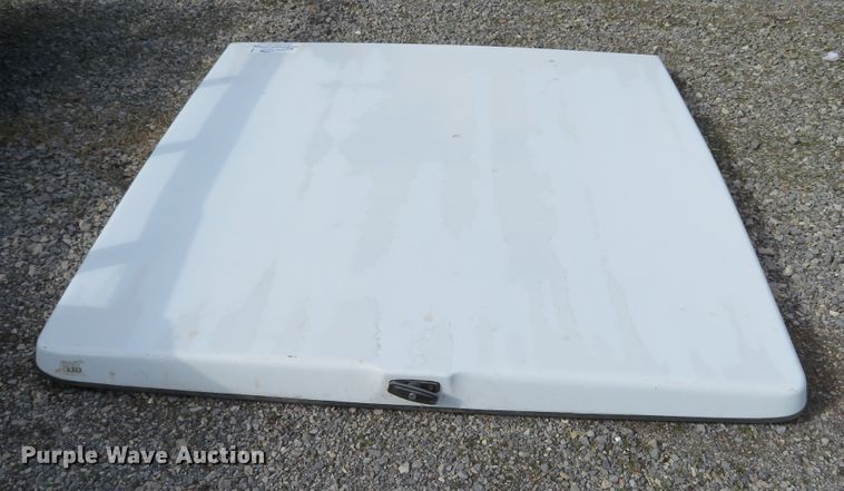 image for item DH0669 Sport Lid 94DG1B bed cover