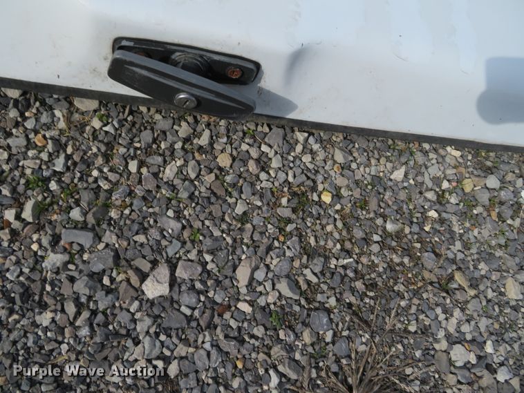 image for item DH0669 Sport Lid 94DG1B bed cover