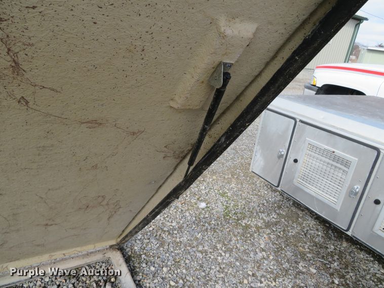 image for item DH0669 Sport Lid 94DG1B bed cover